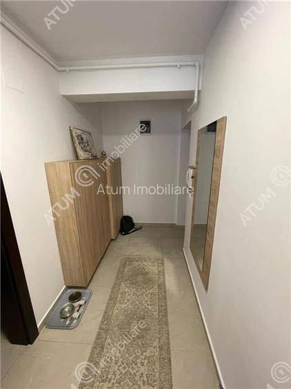 Apartament 3 camere balcon loc parcare zona Magnolia Sibiu - 10