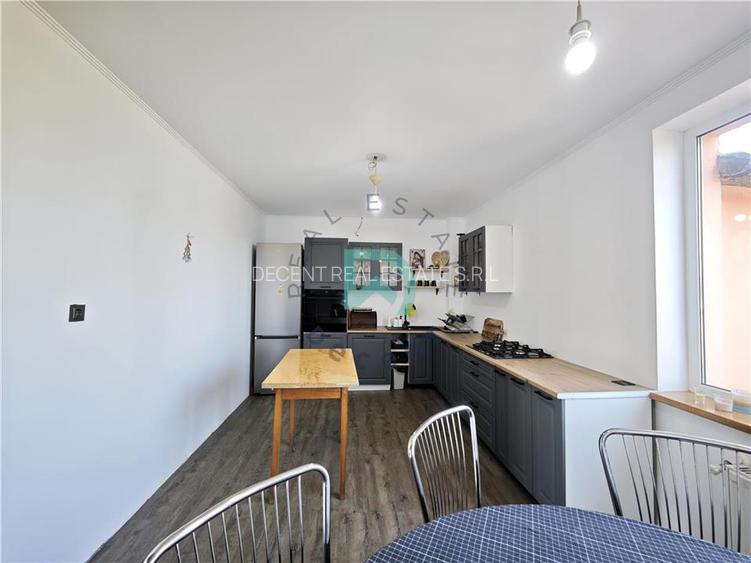 Duplex de vanzare, Colonia Bod, Brasov - 20