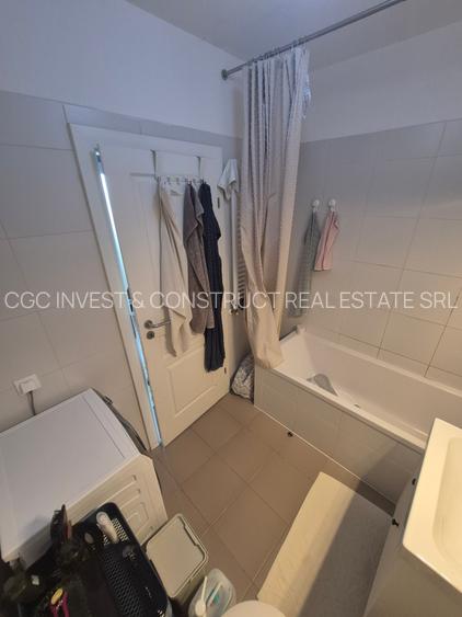 3Cam-Nou-Lux--7 Min Iulius Town-Mobilat --Balcon-1 loc Parcare -121.000 Euro!Neg - 12