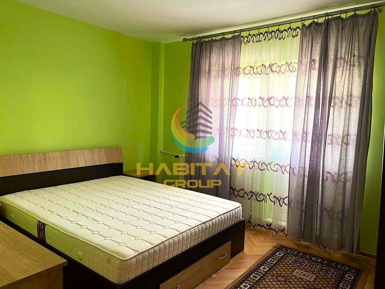 Apartament 4 camere Timpuri Noi - Mall Vitan 100mp 865 EUR