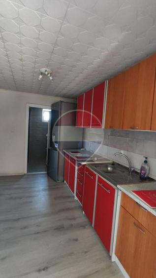 Casă renovata cu 2 camere de vânzare 25 km de Oradea, Salard