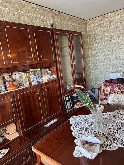 BD.TOMIS-BOEMA-2 CAMERE DECOMANDAT-BALCON LA SUFRAGERIE
