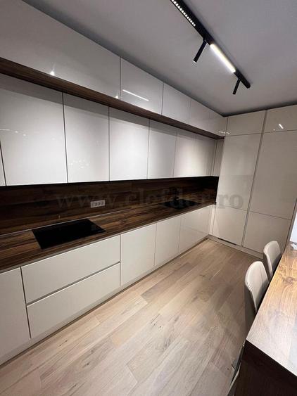 Apartament de închiriat în zona Iancu Nicolae