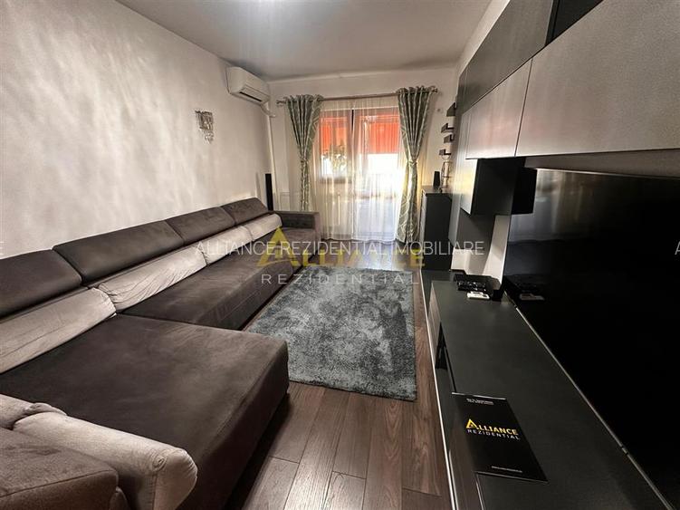 Apartament 3 camere - Aparatorii Patriei - 20