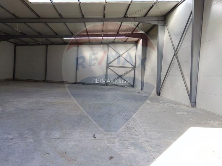 Spatiu industrial 600 mp inchiriere in Hală, Depozit Afumati Doraly - 3