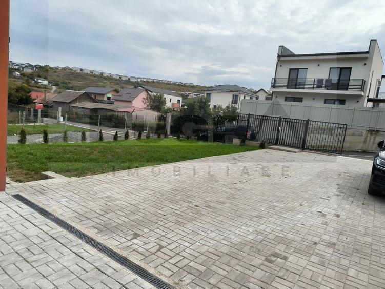 Casa individuala 172 mp utili, 440 teren, zona Dezmir