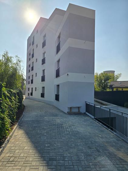 APARTAMENT 3 CAMERE ILIOARA+ LOC PARCARE INCLUS