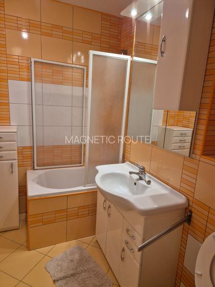 Apartament 3 camere în Tractorul - zona Cerna - 5