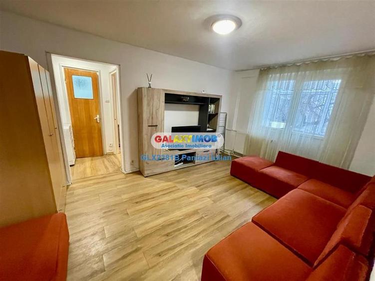 Apartament 3 camere | Lujerului | Centrala | Parcare | 5min. metrou