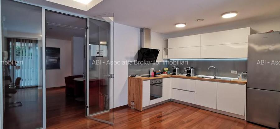 Primaverii Herastrau Office exclusivist 235mp, parcare - 7