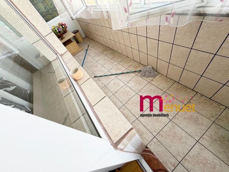 Apartament 2 camere,str.Isaccei,2balcoane - 10