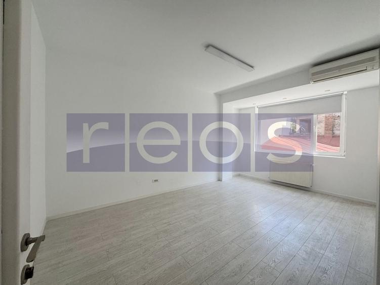 INCHIRIERE 3 CAMERE | DECOMANDAT | ETAJ 1 | IDEAL SPATIU BIROURI