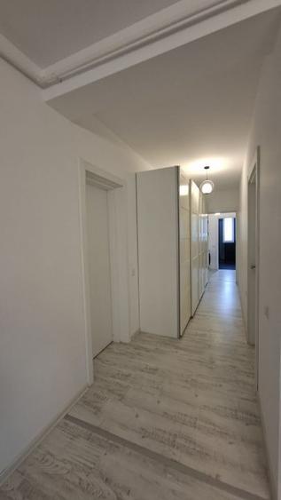Apartament 3 camere Stefanesti Bloc 2023+Gradina 147mp