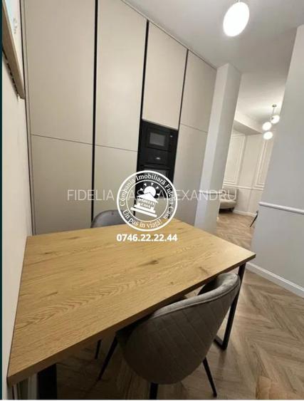 Apartament cu 1 camera de vanzare – Copou/Spitalul CFR - 6