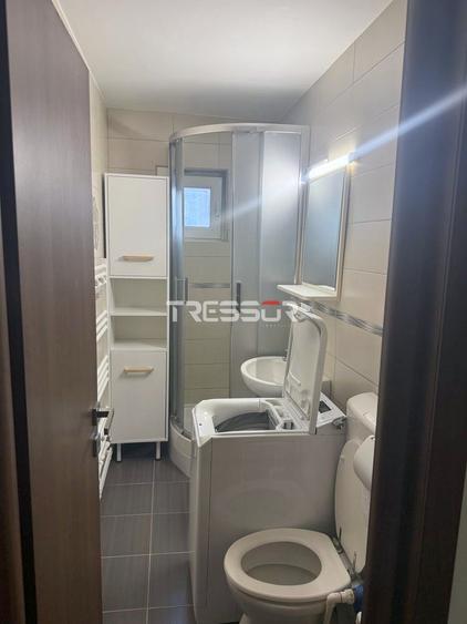 CAMPUS UNIVERSITAR | APARTAMENT 2 CAMERE DE ÎNCHIRIAT