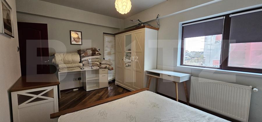 Apartament 3 camere, 80 mp, Etaj 1/4 – Class Park, Târgoviște - 10