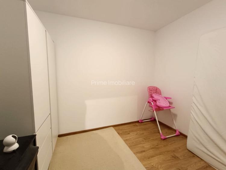 Apartament 2 camere + birou, bloc nou 2025 | Parcare CF | Alba Iulia - 7