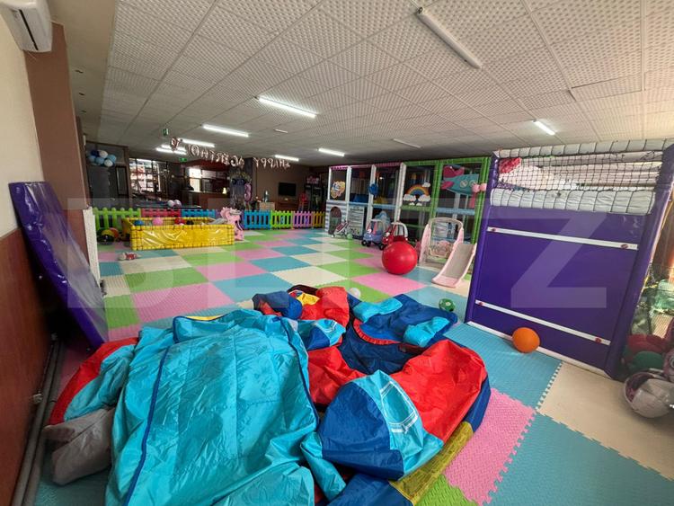 Spațiu ultracentral 230 mp, etaj 1 – ideal business / HoReCa / birouri