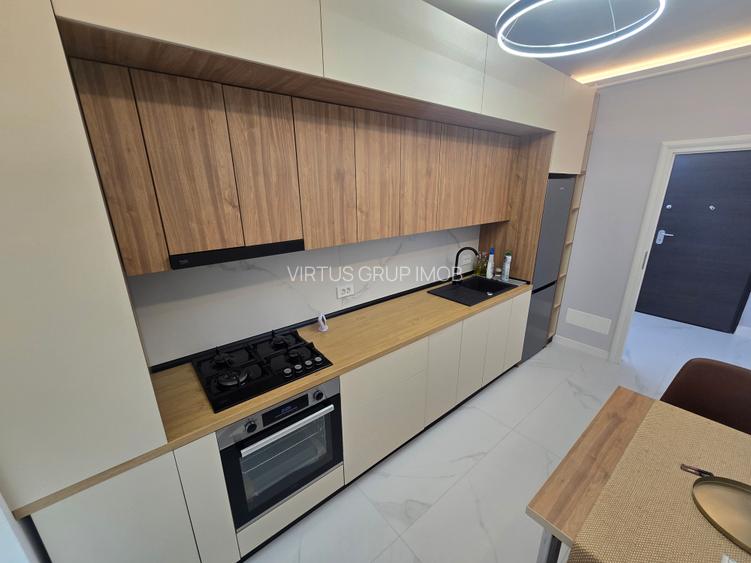 Închiriere Garsoniera Premium Exigent Lujerului - 9