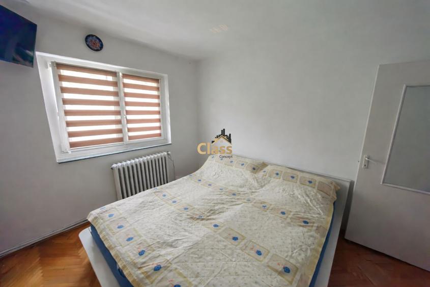 Apartament 4 camere | Etaj Intermediar | 77 mpu | Dambovitei Marasti