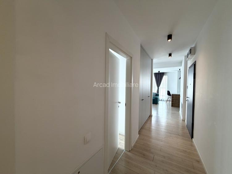 Penthouse cu Terasă de 61,90 mp | 114 mp Utili | 2 Locuri - New Point Pipera - 6