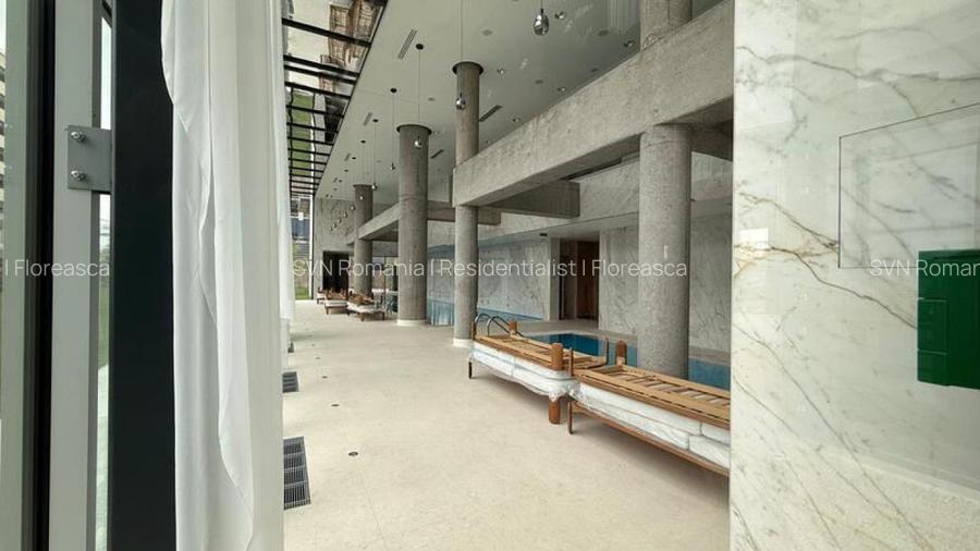 REA1028635 Apartament 4 camere Floreasca - 55