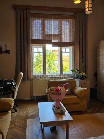 Apartament in Vila de Vanzare in Cluj-Napoca - Emil Racovita