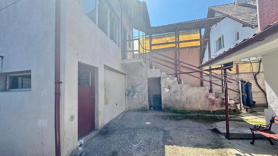 PROPRIETATE DE VANZARE IN CARTIERUL NOUA