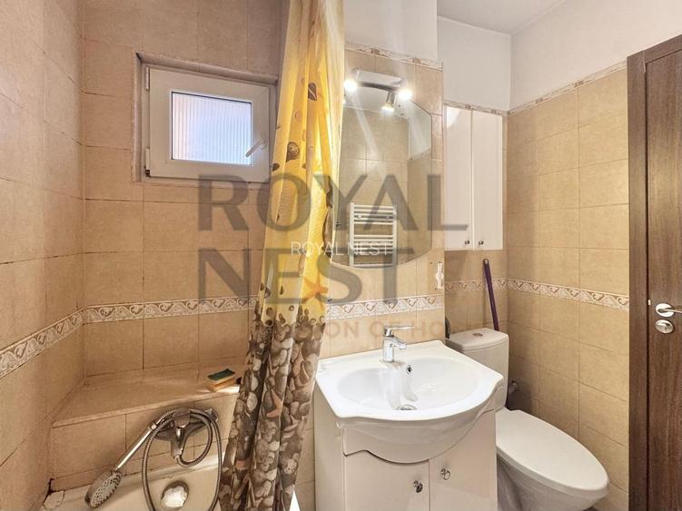 De inchiriat apartament 3 camere pe Grivitei - 10