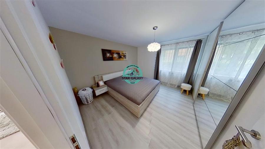 Apartament cu 2 camere modern, de inchiriat, zona 7 Noiembrie