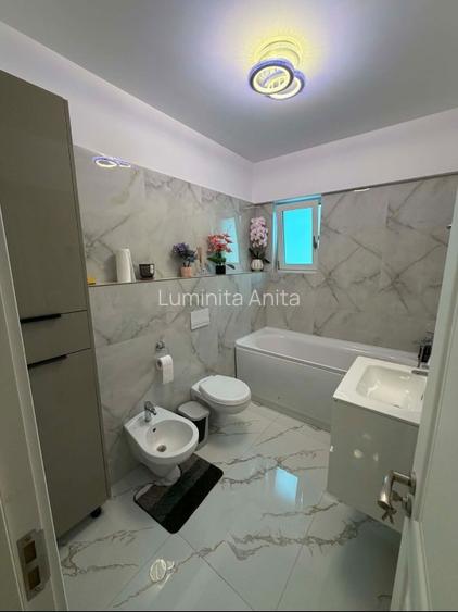 Locuinta Premium | Apartament 3 camere, mobilat - 11
