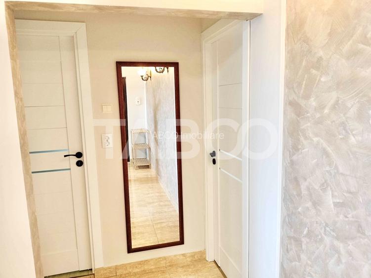 Apartament cu 2 camere in Zorilor bloc izolat cu balcon langa Sigma