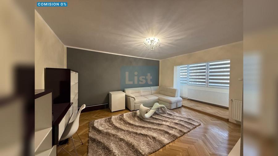 Comision 0% Apartament 3 camere, Zorilor, 70mp