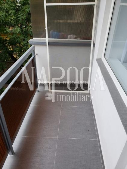 Apartament 2 camere de vanzare in Centru, Cluj Napoca