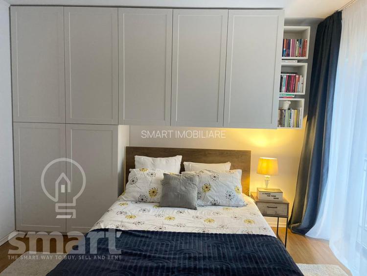 Apartament 3 camere Europa - 5