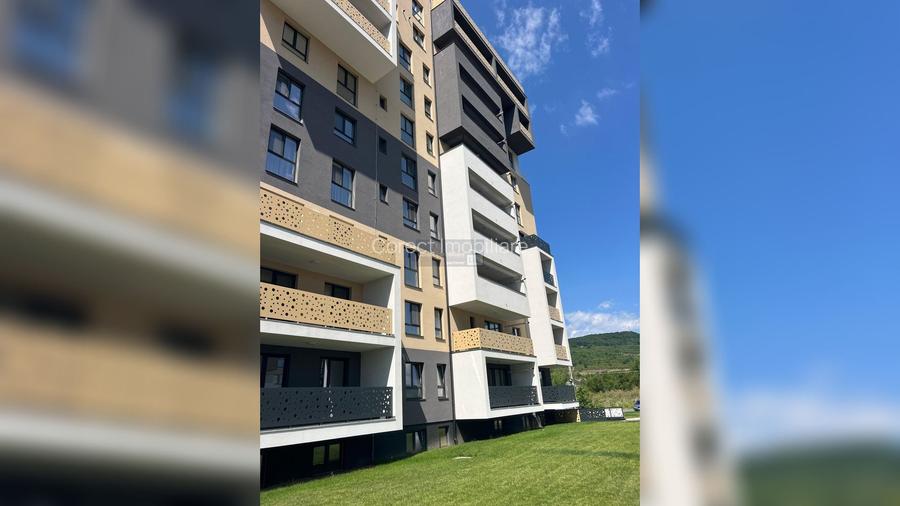 Apartament 2 camere decomandat | 47 mp utili | Zona Panoramic | - 13