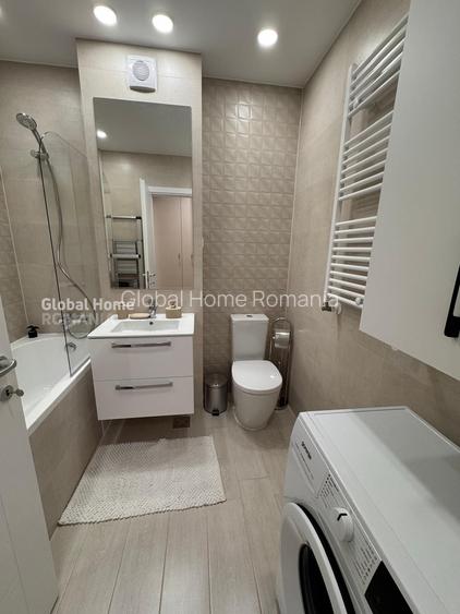 Designer Studio + Parking + Terrace | Titan - Pallady - Hills Brauner - 8
