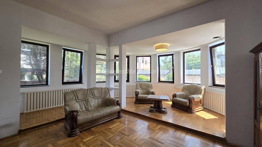 Vilă Individuală | Zona Iancu Nicolae – Pădurea Băneasa | Piscină - 12