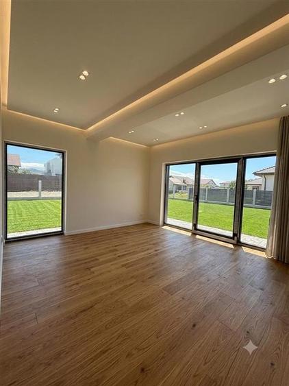 Casa 4 camere Tarlungeni - Izvor 200000 E