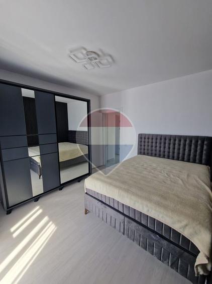 Apartament cu 2 camere de închiriat, Leabay Residence | Loc de parcare