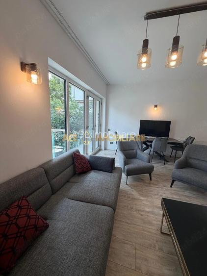 2 Camere de inchiriat | Colentina | Centrala Proprie | Utilat-Mobilat - 3