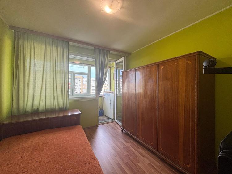 3 Camere Sos. Colentina Kaufland 60 Mp 10 Min Metrou Obor
