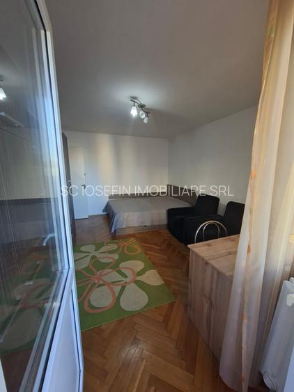 Apartament cu o camera, Girocului - 3