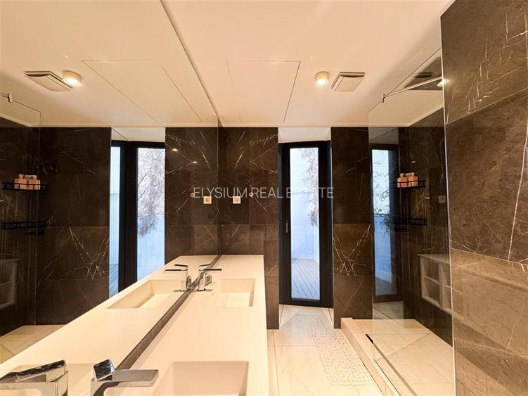 Apartament tip Duplex cu 4 camere de vanzare One Charles de Gaulle - 24