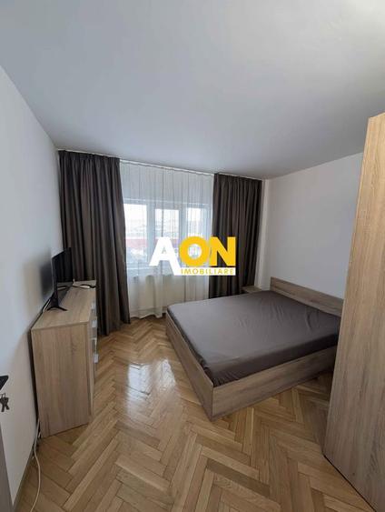 Apartament 2 camere, decomandat, Cetate - OMV