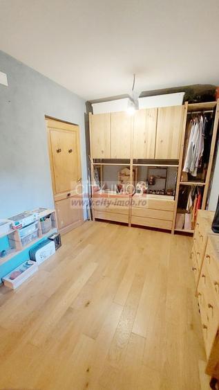 Vanzare casa conslidata Silistea Snagovului Com. Gruiu, Ilfov Snagov - 25