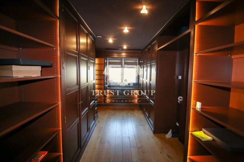 Penthouse deosebit 4 Camere Ultracentral | Terasa 115mp | 2 Locuri parcare