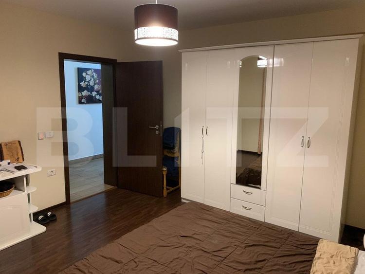 Casa individuala cu garaj, 200mp utili, teren 450mp, in Chisoda
