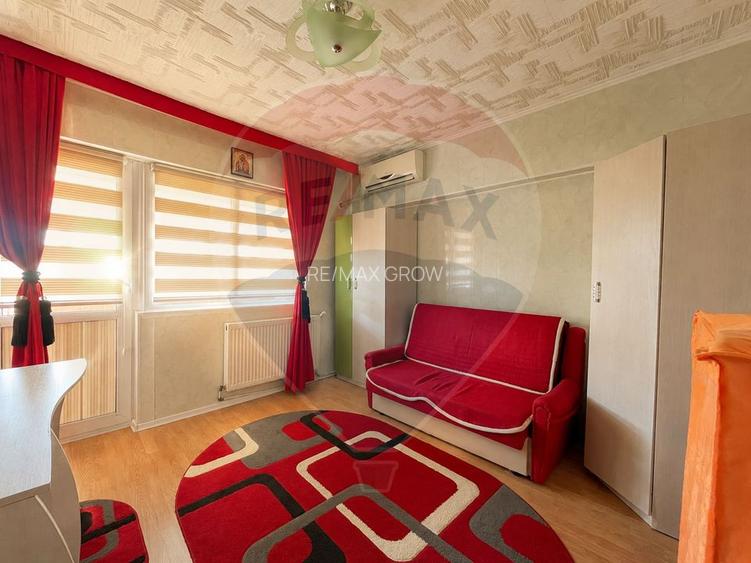 Apartament 3 camere, Ultracentral, str. Nicolae Bălcescu – Bacău - 5