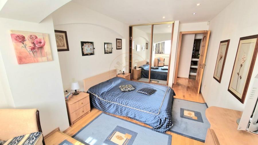 Inchiriere apartament, 3 camere- Calea Dorobantilor